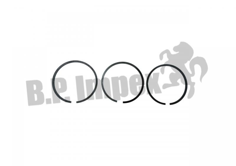 A/C PISTON RING,Not Available